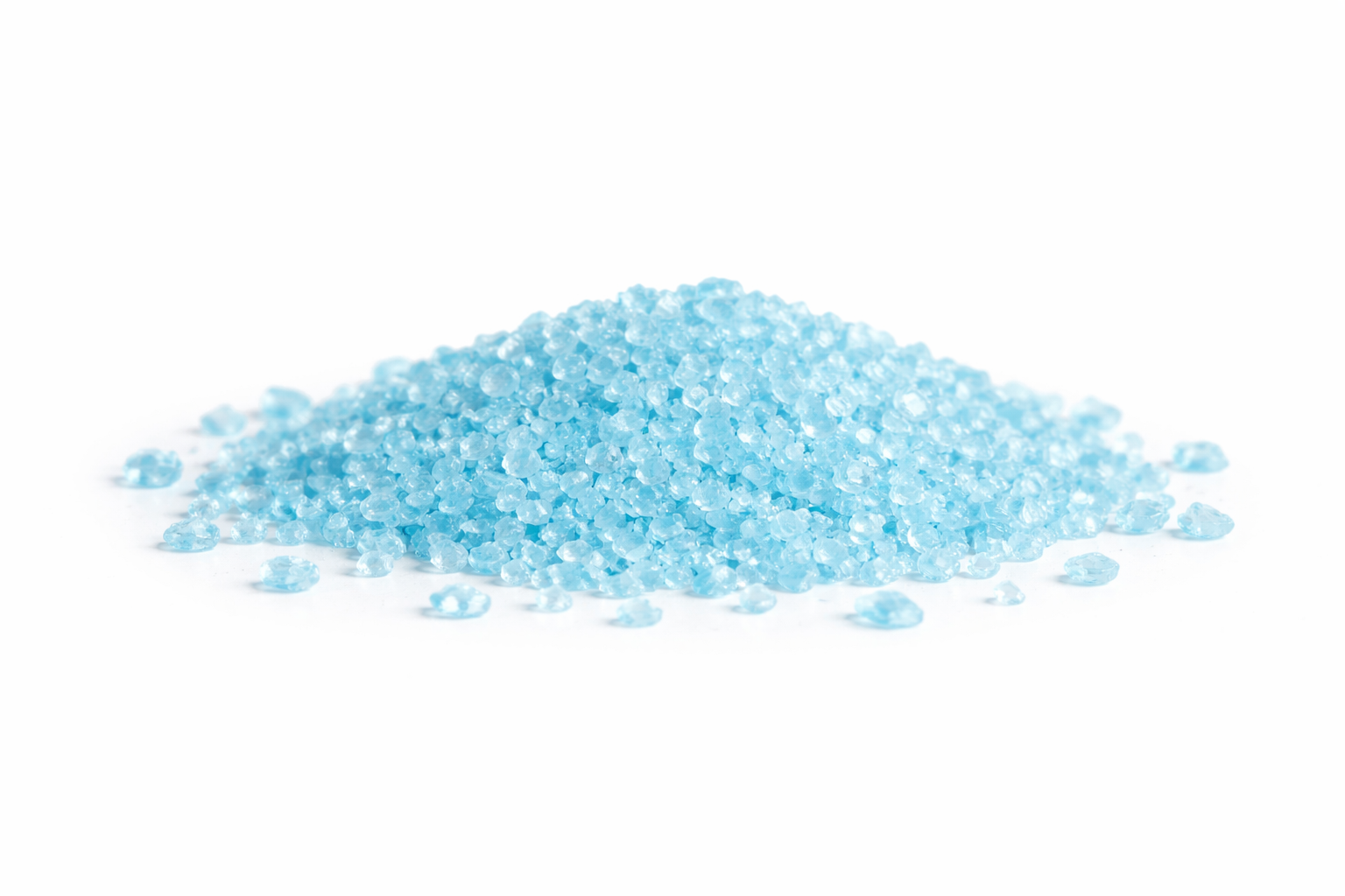 SILICO POLIFOSFATO BLU - BLU FINE COD. SSPBF/C - Ad uso alimentare